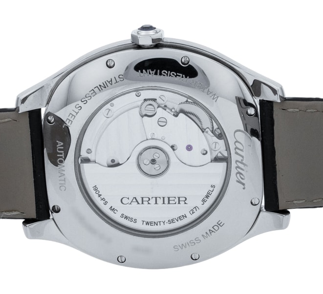 Cartier Drive De Cartier WSNM0009
